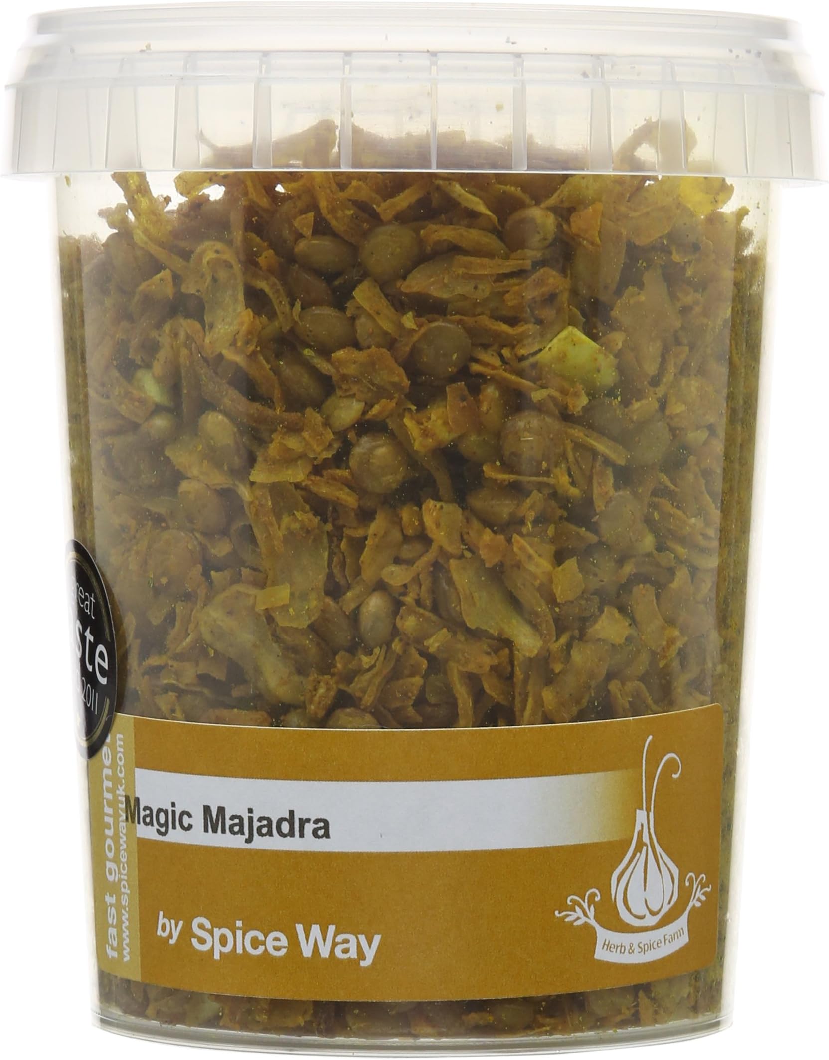 Spice Way Fast Gourmet Magic Majadra 175 g