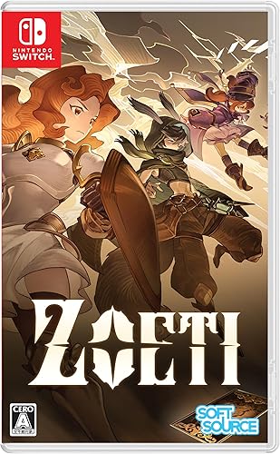 Zoeti（ゾーティー）』店舗特典・予約・最安値まとめてチェック