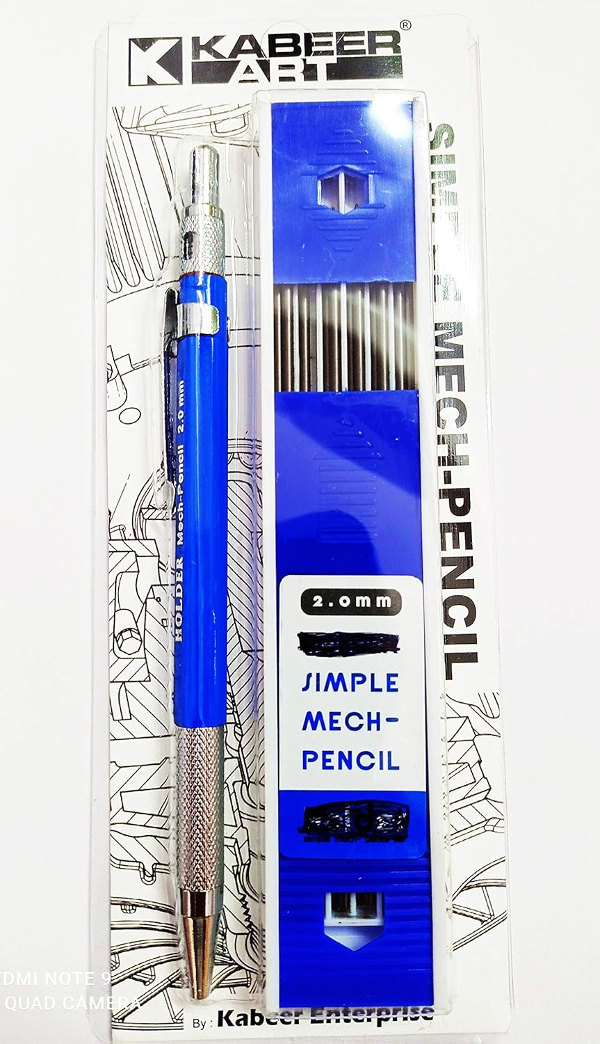 2.0 pen pencil luxury brand