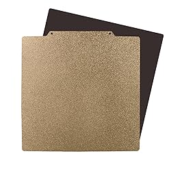 IdeaFormer Double Sided Textured PEI Build Plate