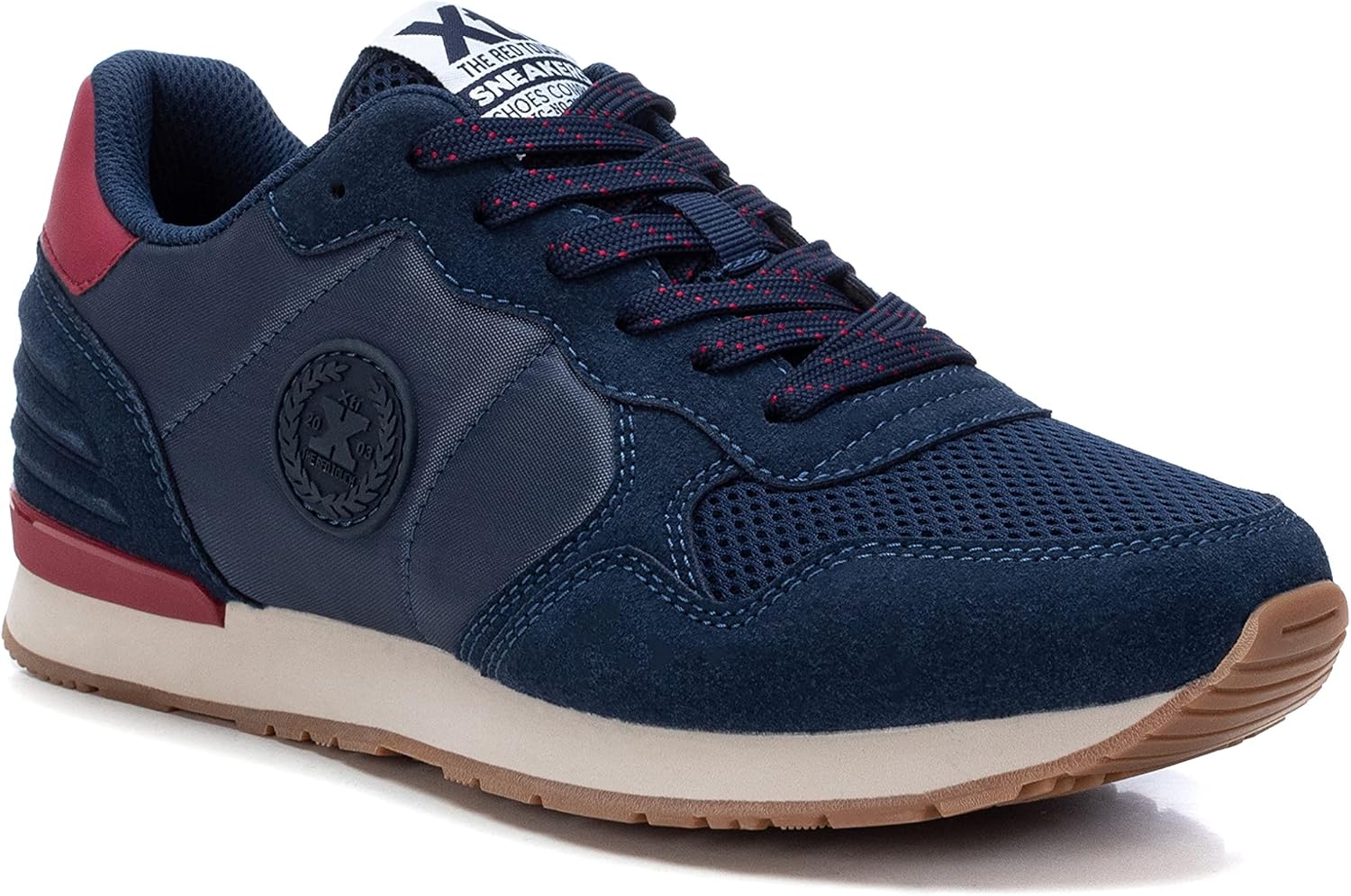 XTI Herren 43110 Sneaker : Amazon.de: Schuhe & Handtaschen