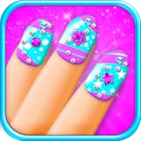 Nail Salon!
