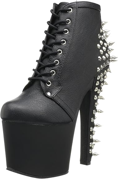 amazon pleaser boots