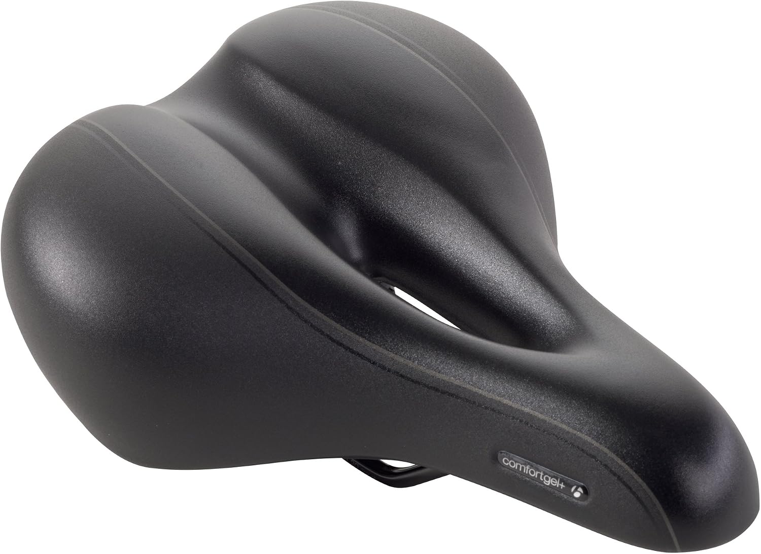 bontrager comfort gel bike saddle Off 