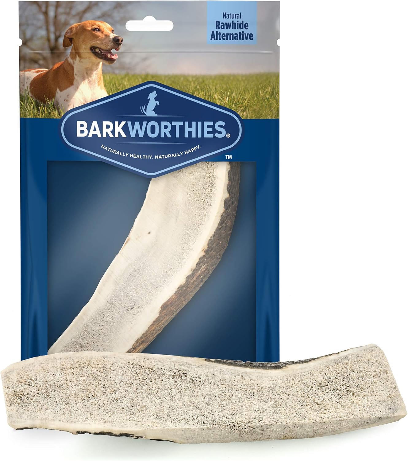 elk bones for dogs safe