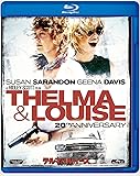 テルマ&ルイーズ [Blu-ray]