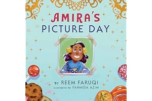 Amira's Picture Day