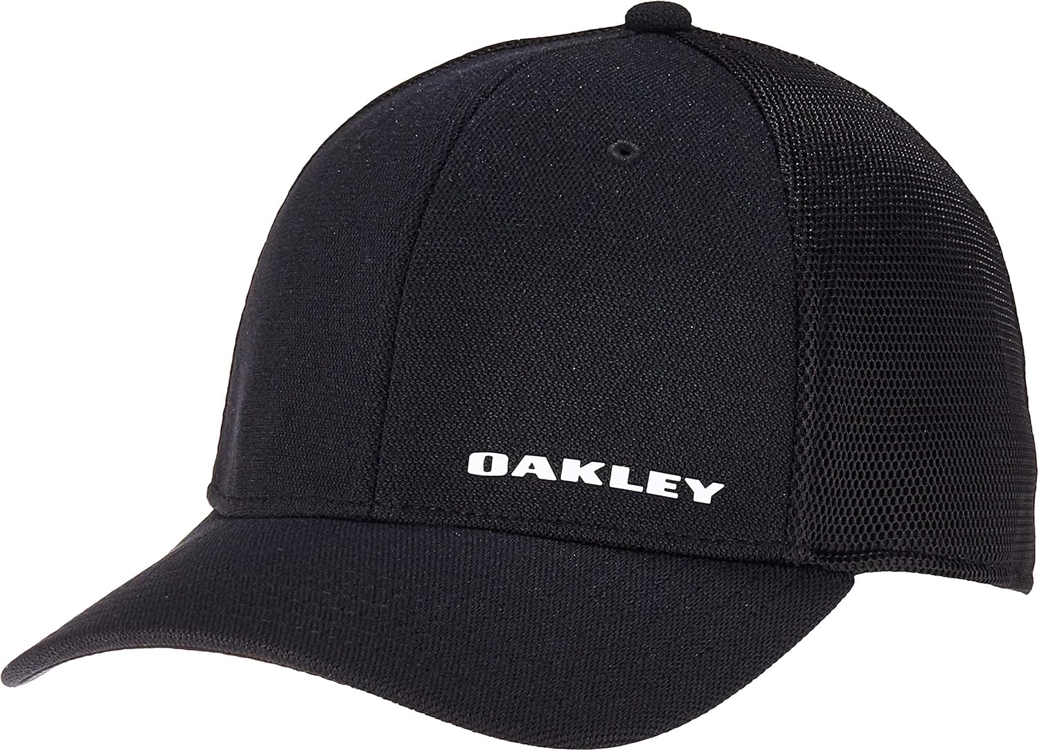 Oakley Men's Silicon Bark Trucker 4.0: Clothing