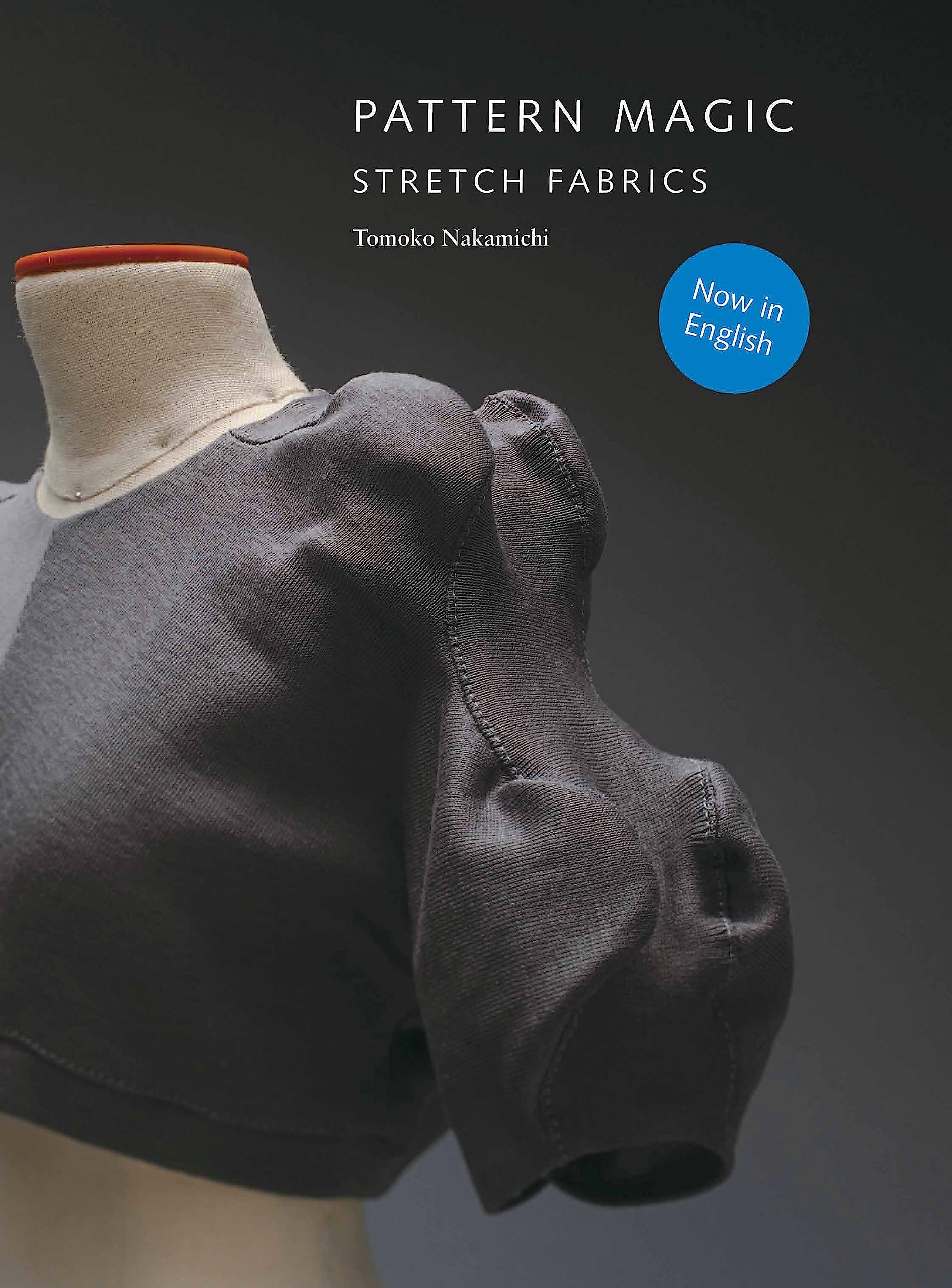 Pattern Magic: Stretch Fabrics