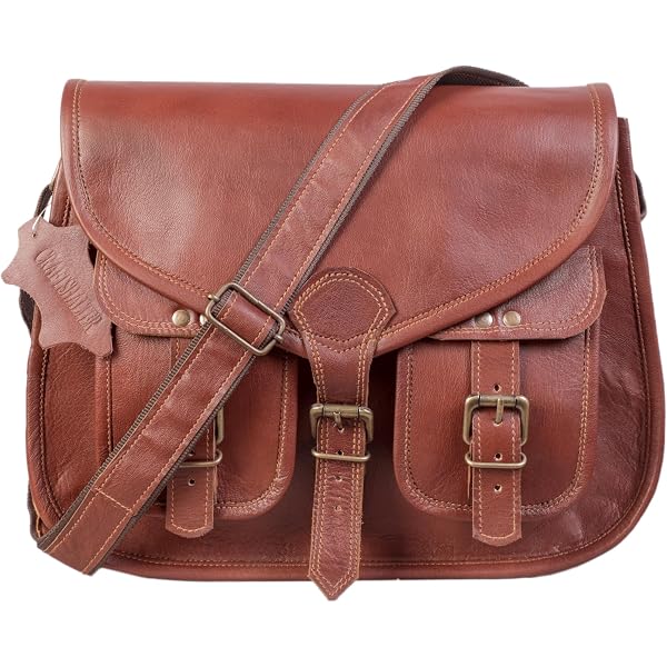 Amazon.com: La Antigua, Vintage Crossbody Bag with Adjustable Shoulder Strap, Rustic Satchel, Travel Bag, Purse, Full Grain Leather, Handmade, Bourbon Brown : Clothing, Shoes & Jewelry Amazon.com: La Antigua, Vintage Crossbody Bag with Adjustable Shoulder Strap, Rustic Satchel, Travel Bag, Purse, Full Grain Leather, Handmade, Bourbon Brown : Clothing, Shoes & Jewelry