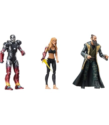 Marvel Avengers Mini Muggs 7.6cm Figura - 6 Para Elegir - Hulk, Iron