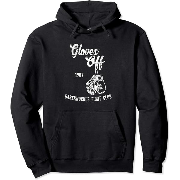 Sudadera Con Capucha 'Sin Boxeo No Hay Vida' - Diseño Moderno Para Hombres, Mujeres Y Jóvenes Amantes Del Deporte