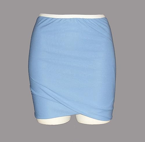 Jupe jersey courte Clearance