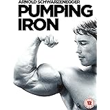 Pumping Iron Special Edition [Import italien]