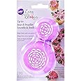 Wilton Easy Blooms Mum Tip Set, 2 Piece