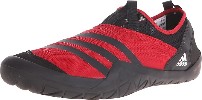 Adidas Outdoor Men�s Climacool Jawpaw Slipon