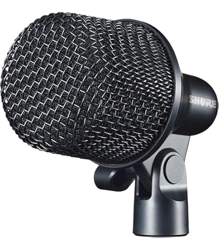 Amazon.com: Sennheiser E602 II Cardioid Instrument Microphone with