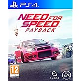 Need for Speed Payback (PS4)