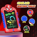 Braxel LCD Drawing Tablet 8.5 Inch Doodle Board for 3-8 Years Kids Travel Toy view 4
