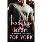 Reckless at Heart (The Kincaid Brothers Book 1)