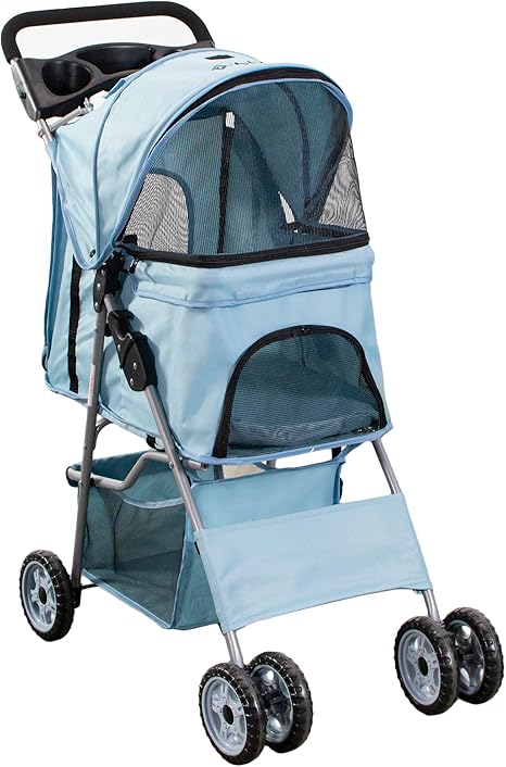 dog strollers walmart canada