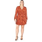 City Chic Women's Plus Size Dress - Esme