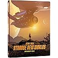 Star Trek: Strange New Worlds - Season One Limited Edition Steelbook