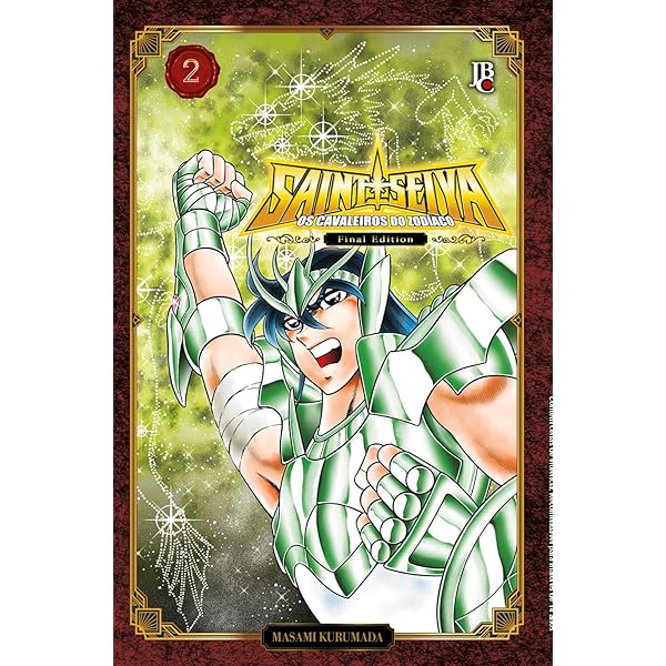 Cavaleiros do Zodíaco - Saint Seiya Kanzenban - Vol. 9 | Amazon.com.br