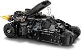 LEGO DC Batman Tumbler vs Two-Face & The Joker 76303 Batmobile Car Toy view 4
