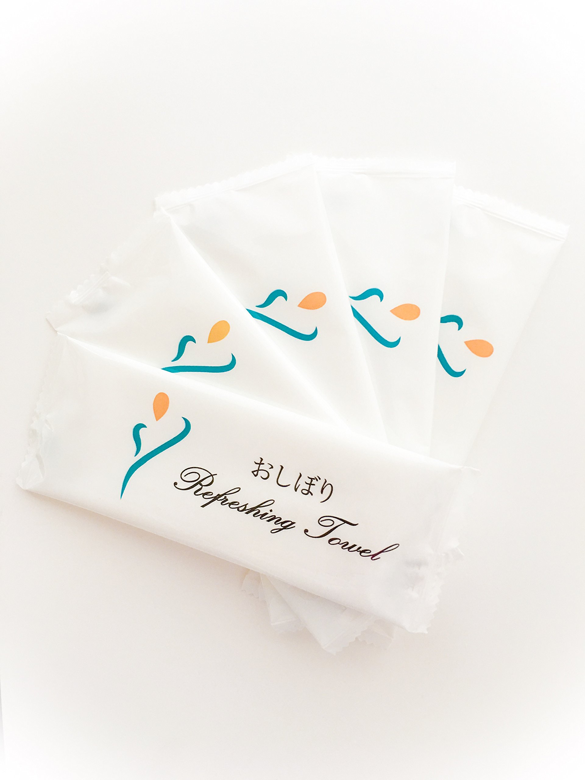 3LWipes Hand Towelette (100 Count/box)