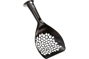 Catit Litter Spoon, Black