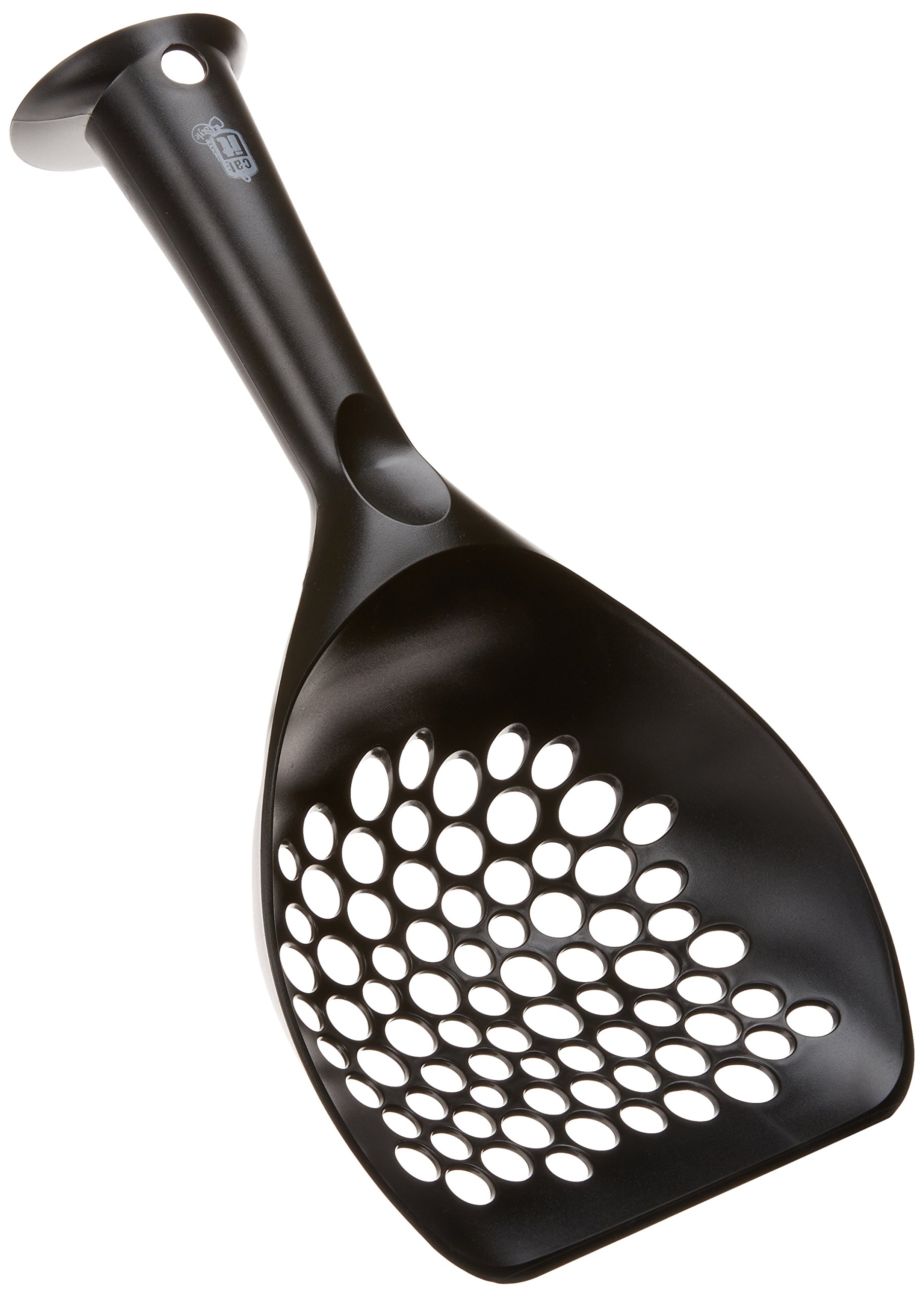 Photo 1 of Catit Litter Spoon, Black