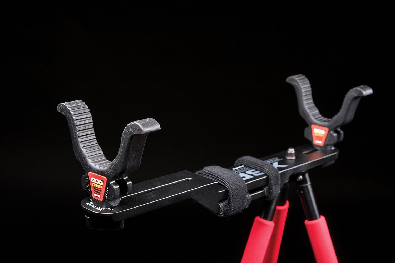 BOG SSC, Super Steady Tripod Kit : Gun Monopods Bipods And Accessories : Sports & Outdoors