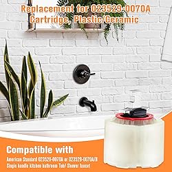 Enhon Replacement for 023529-0070A