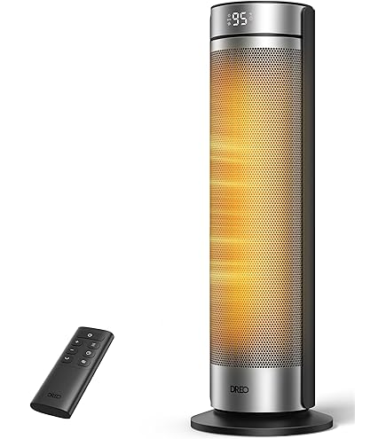 ダイキン CERAMIC HEATER タワーストーブ blue-airo-comfort-ceramic-