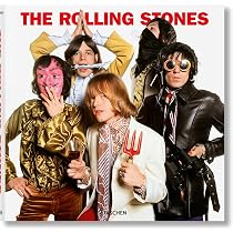 The Rolling Stones 1972 50th Anniversary Edition | Amazon.com.br