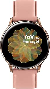 SAMSUNG Galaxy Watch Active 2 (40mm 