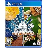 House Flipper: Pets Edition (PS4)