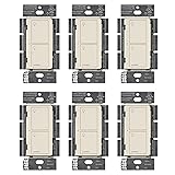 Lutron Caseta Original Smart Light Switch