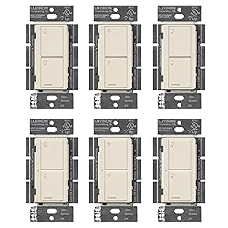 Lutron Caseta Original Smart Light Switch