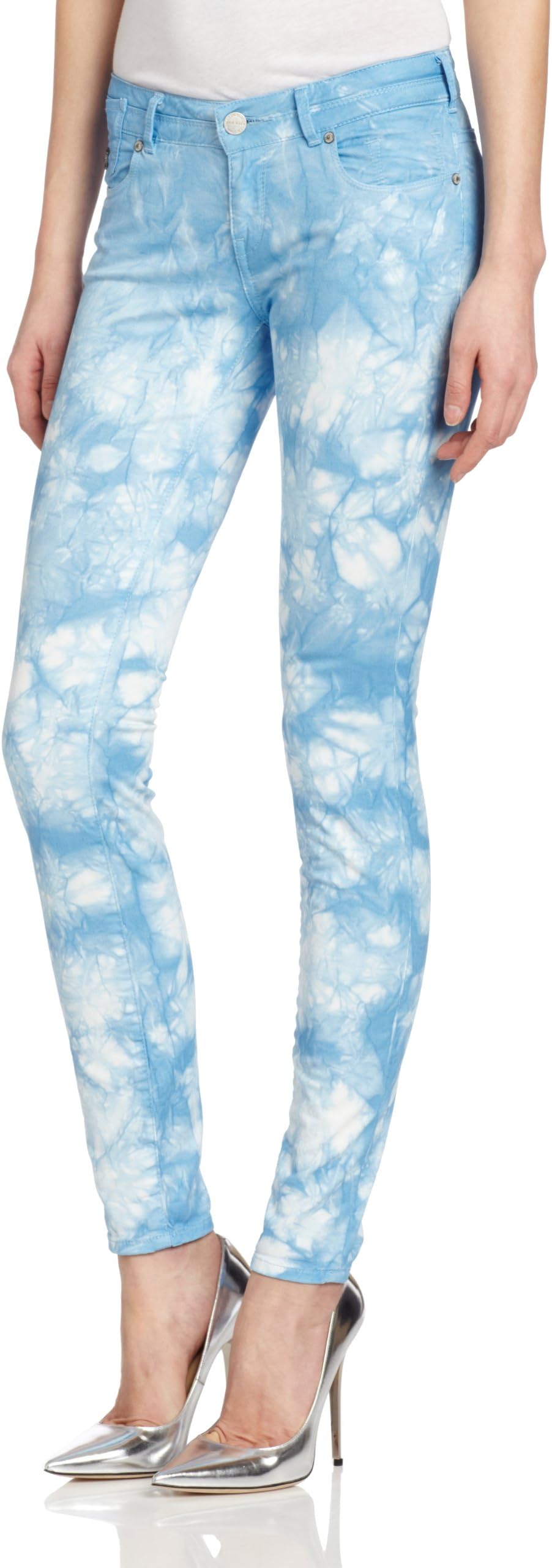 Maison Scotch Women's Jeans