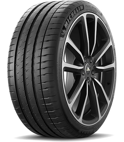 Amazon.com: MICHELIN Pilot Super Sport all_ Season Radial Tire-275