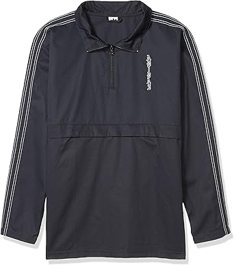 adidas men's originals sk8 jacket