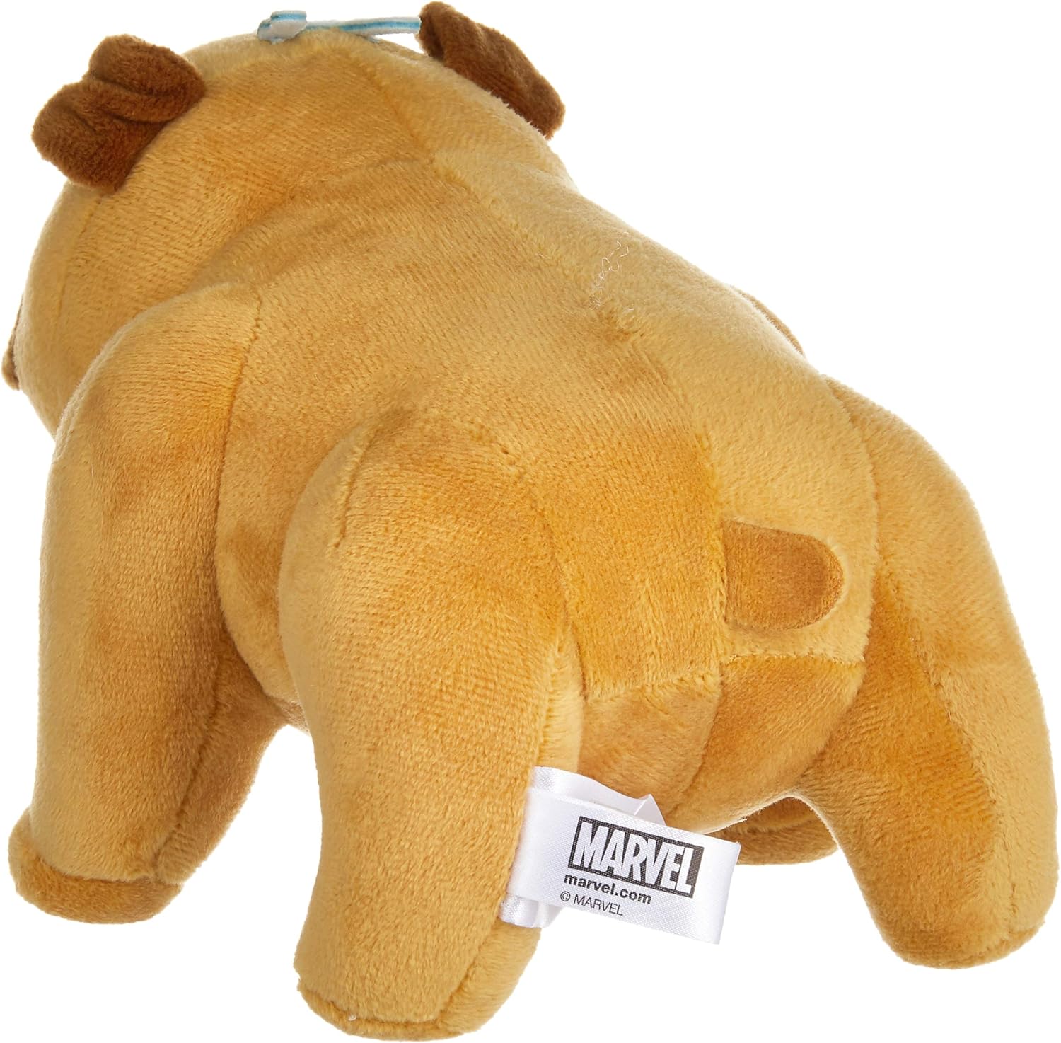 Funko Marvel Inhuman Collectible Lockjaw Plush Figure BigaMart