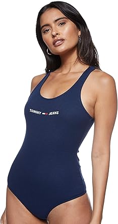 tommy bodysuit