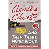 And Then There Were None (Agatha Christie Mysteries Collection (Paperback))