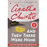 And Then There Were None (Agatha Christie Mysteries Collection (Paperback))