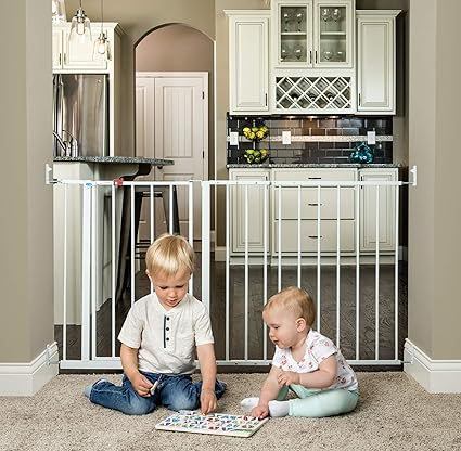 59 inch baby gate
