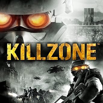 killzone hd ps3