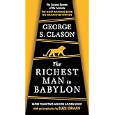 The Richest Man in Babylon